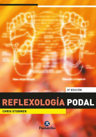 Title: Reflexología podal, Author: Chris Stormer