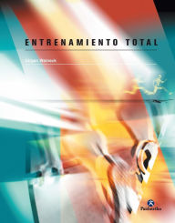 Title: Entrenamiento total, Author: Jürgen Weineck