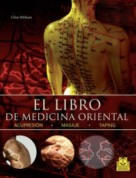 Title: El libro de medicina oriental (Bicolor), Author: Clive Witham