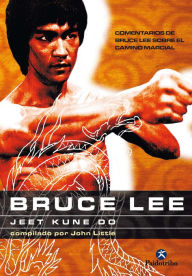 Title: Bruce Lee: Jeet kune do, Author: John Little