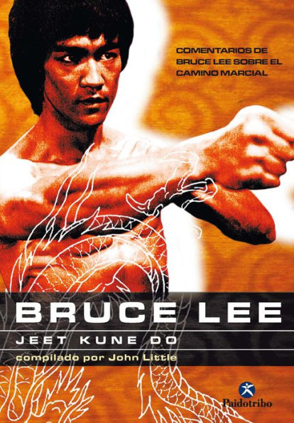 Bruce Lee: Jeet kune do