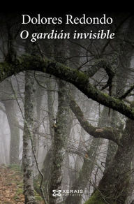 Title: O gardián invisible, Author: Dolores Redondo
