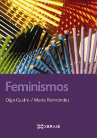 Title: Feminismos, Author: Olga Castro