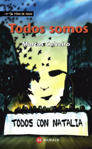 Title: Todos somos, Author: Marcos Calveiro