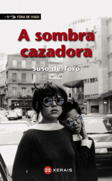 A sombra cazadora