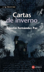 Title: Cartas de inverno, Author: Agustín Fernández Paz
