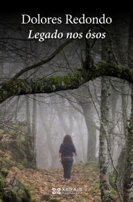 Title: Legado nos ósos, Author: Dolores Redondo