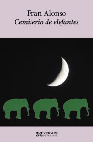 Title: Cemiterio de elefantes, Author: Fran Alonso