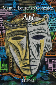 Title: Atl, Author: Manuel Lourenzo González
