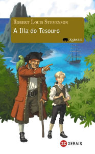 Title: A illa do tesouro, Author: Robert Louis Stevenson
