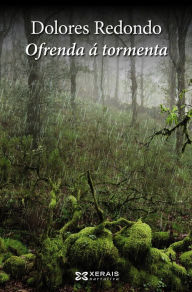 Title: Ofrenda á tormenta, Author: Dolores Redondo