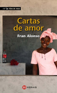 Title: Cartas de amor, Author: Fran Alonso