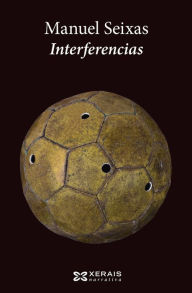 Title: Interferencias, Author: Manuel Seixas