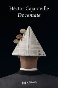 Title: De remate, Author: Héctor Cajaraville