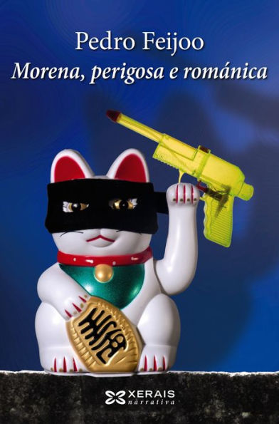 Morena, perigosa e románica: Unha comedia dantesca