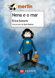 Title: Nena e o mar, Author: Érica Esmorís