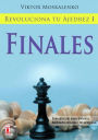 Revoluciona tu ajedrez I: Finales