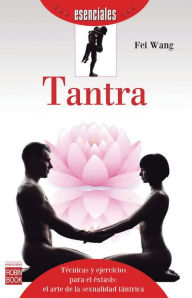 Title: Tantra, Author: Fei Wang
