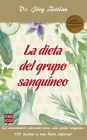 La dieta del grupo sanguineo