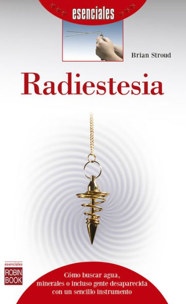 Radiestesia