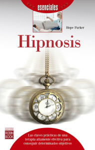 Title: Hipnosis, Author: Hope Parker