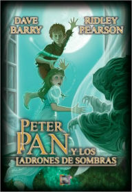 Peter y los ladrones