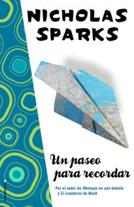 Un paseo para recordar (A Walk to Remember)