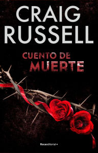 Title: Cuento de muerte (Serie Jan Fabel 2), Author: Craig Russell