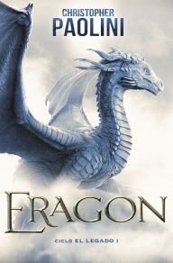 Title: Eragon: Ciclo el legado I, Author: Christopher Paolini