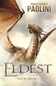 Title: Eldest: Ciclo el legado II, Author: Christopher Paolini