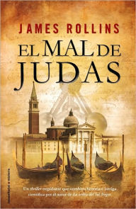 El mal de Judas (The Judas Strain)