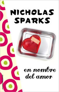 En nombre del amor (The Choice)