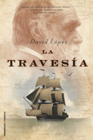 Title: La travesía, Author: David López