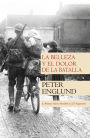 La belleza y el dolor de la batalla: La Primera Guerra Mundial en 212 fragmentos