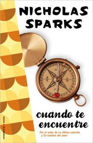 Cuando te encuentre (The Lucky One)