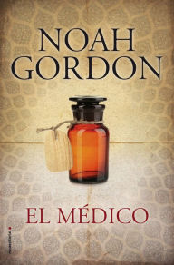 Title: El médico, Author: Noah Gordon