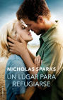 Un lugar donde refugiarse (Safe Haven)