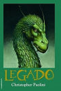 Legado (Inheritance Cycle Series #4)