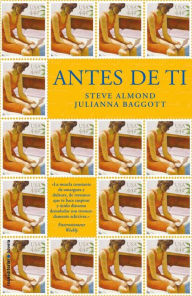 Antes de ti