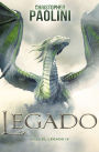 Legado (Inheritance Cycle Series #4)
