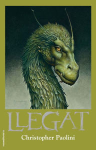 Title: Llegat: Cicle El Llegat IV, Author: Christopher Paolini