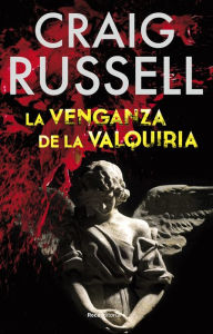 Title: La venganza de la valquiria (Serie Jan Fabel 5), Author: Craig Russell