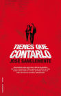 Tienes que contarlo