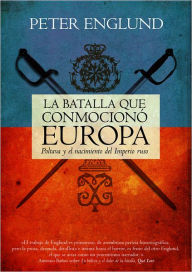 La Batalla que conmociono Europa
