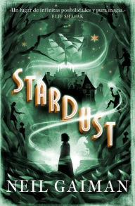 Title: Stardust (en español), Author: Neil Gaiman