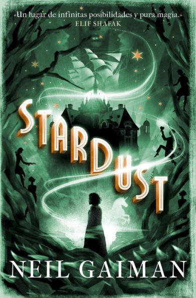 Stardust (en español)