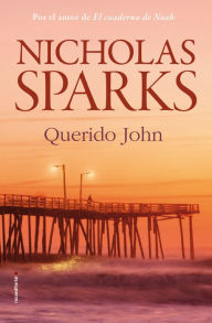 Title: Querido John, Author: Nicholas Sparks
