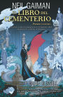 Libro del cementerio, El. Vol 1 (Novela grafica)