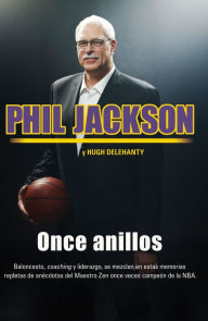 Title: Once anillos, Author: Phil Jackson