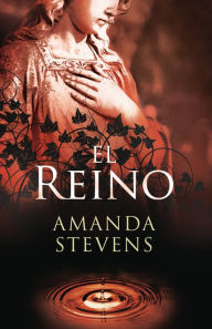 Title: El reino, Author: Amanda Stevens